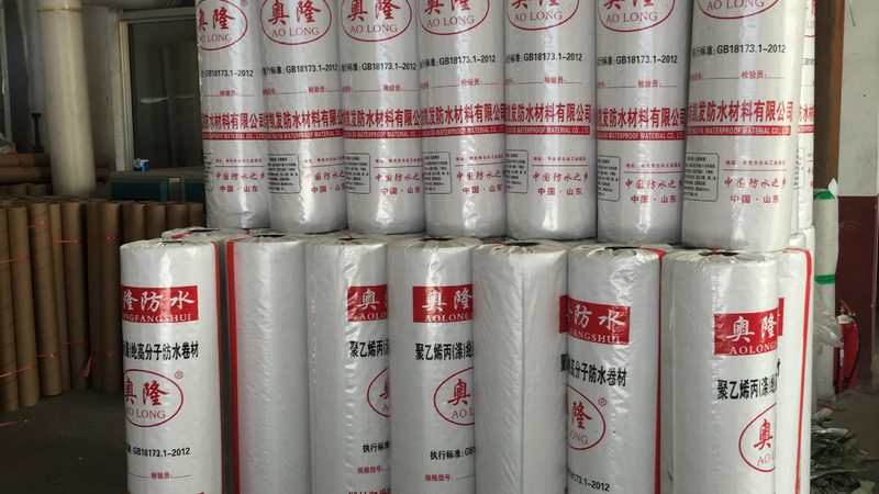 防水卷材品牌如何甄别？关键在于技术实力与标准**