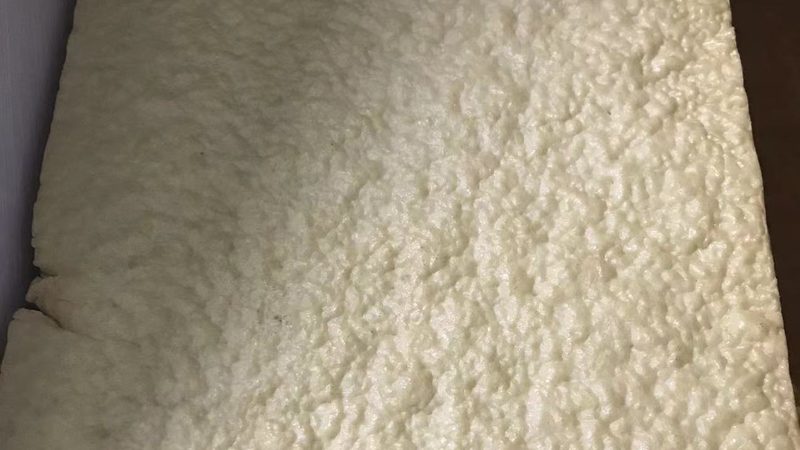 保温隔热材料：规格型号与关键参数解析**