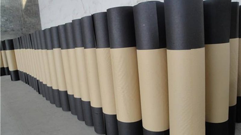 非固化防水涂料与聚氨酯防水涂料：性能对比解析**