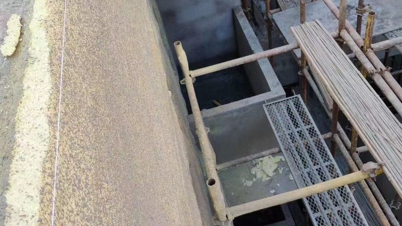 SBS防水卷材：揭秘其性能与品牌选择要点