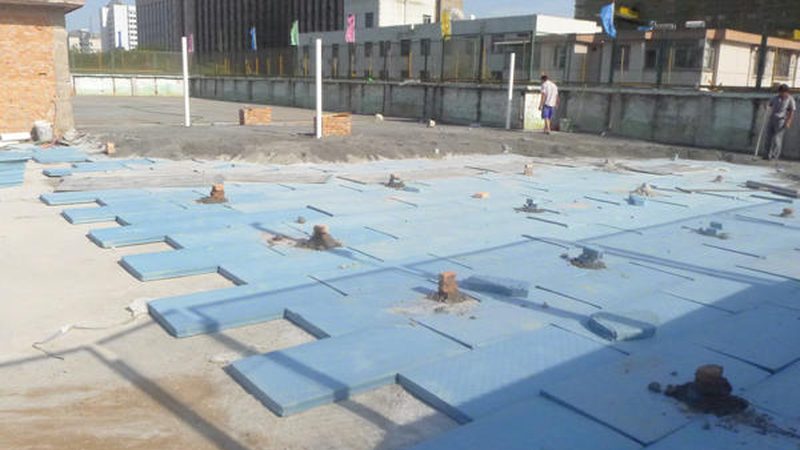 保温材料施工安装，掌握这些步骤，让工程更可靠