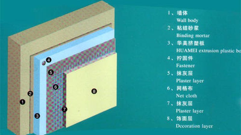 防水卷材怎么选质量好