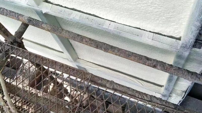 目前市场上常见的地下室防水材料主要有以下几种：