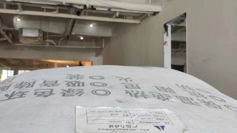 外墙防水，技术哪家强？揭秘防水保温材料选择关键**