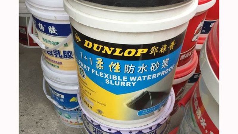 外墙保温材料检测报告，揭秘十大品牌背后的真相**