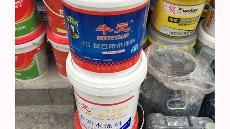 屋面防水卷材施工步骤图解